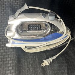 Shark Vertical Steam Anti-drip 1500watts Iron