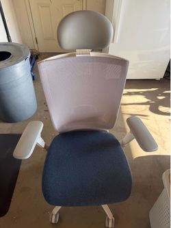SIDIZ T50 Ergonomic Office Chair