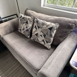 Love Seat Couch