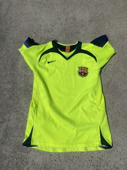 Barca Jersey