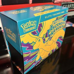 Ascended Heroes Etb