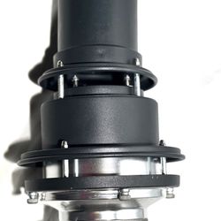 Wellmaking Bowens Mount Optical Snoot 