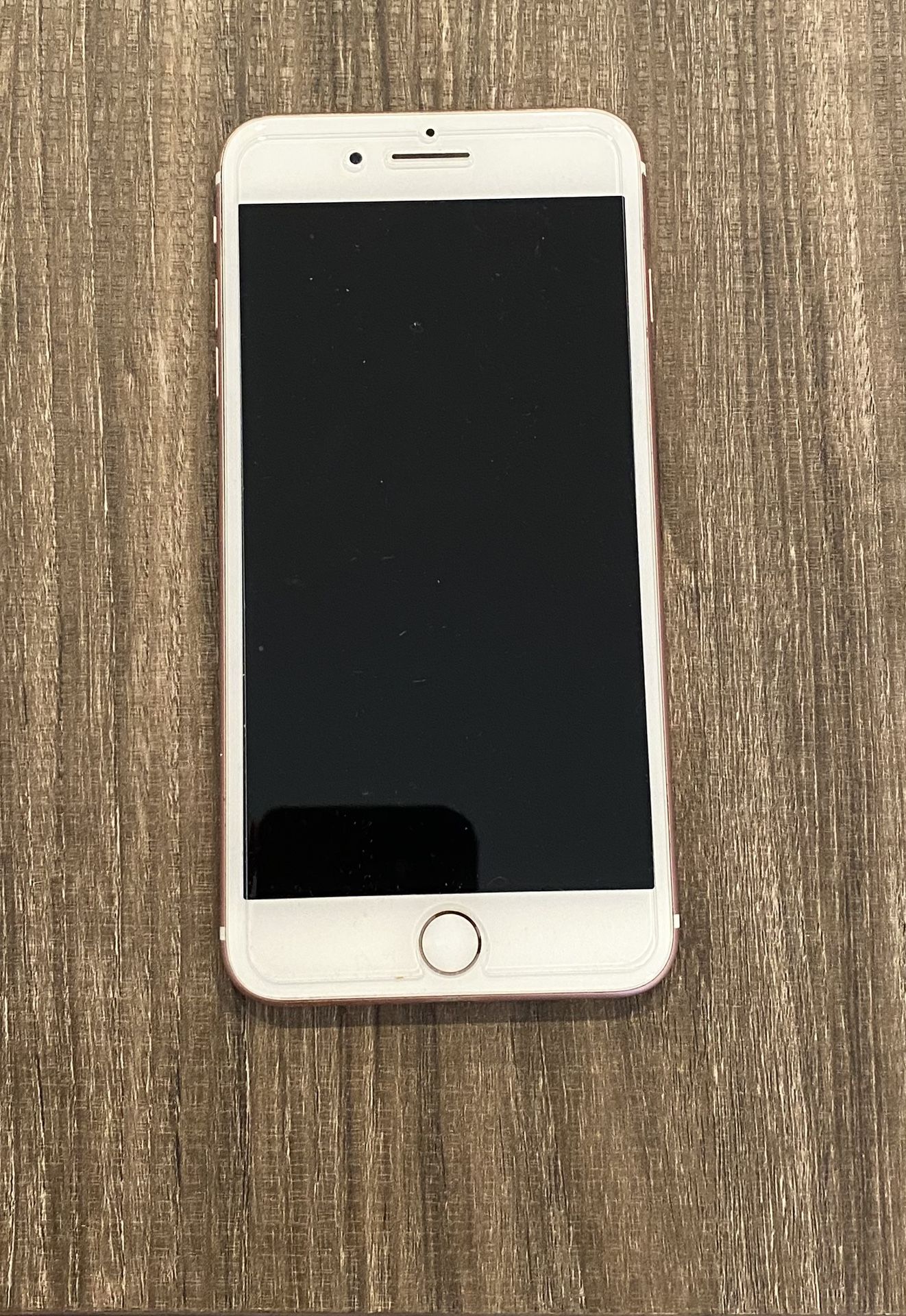 iPhone 7+ 128 Gb Rose Gold For Verizon