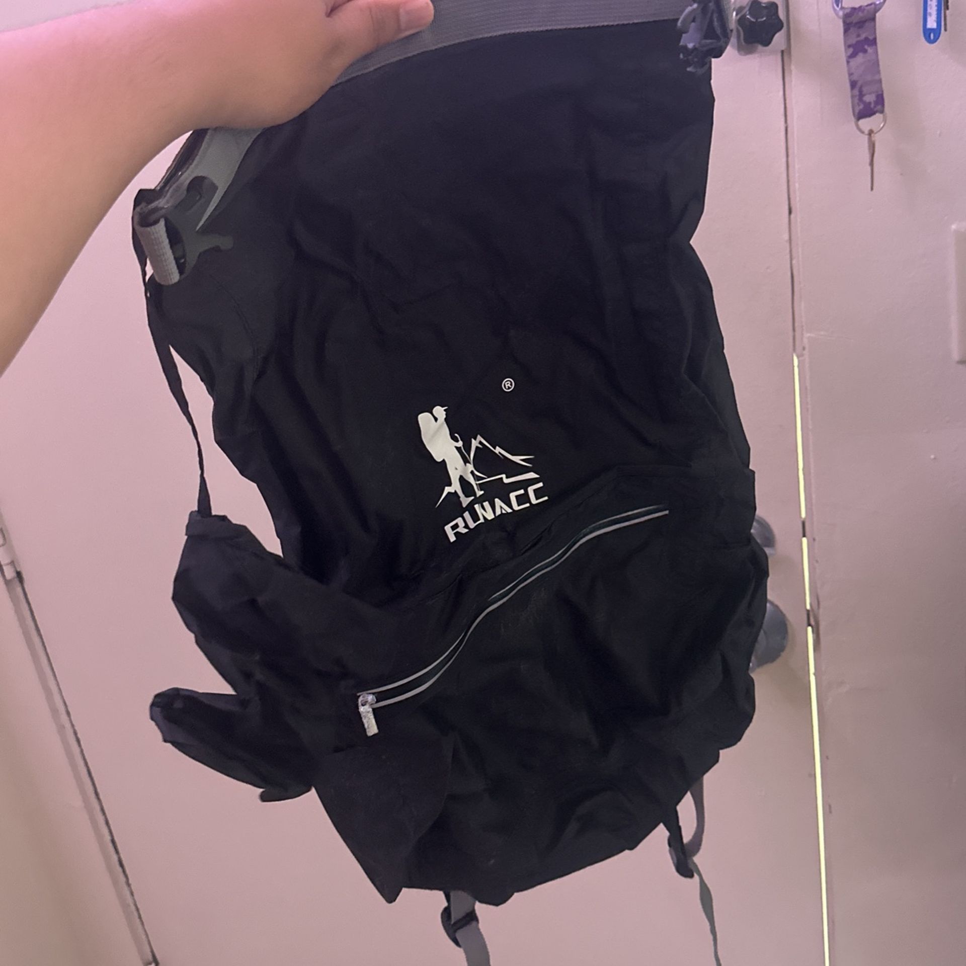 Waterproof Backpack