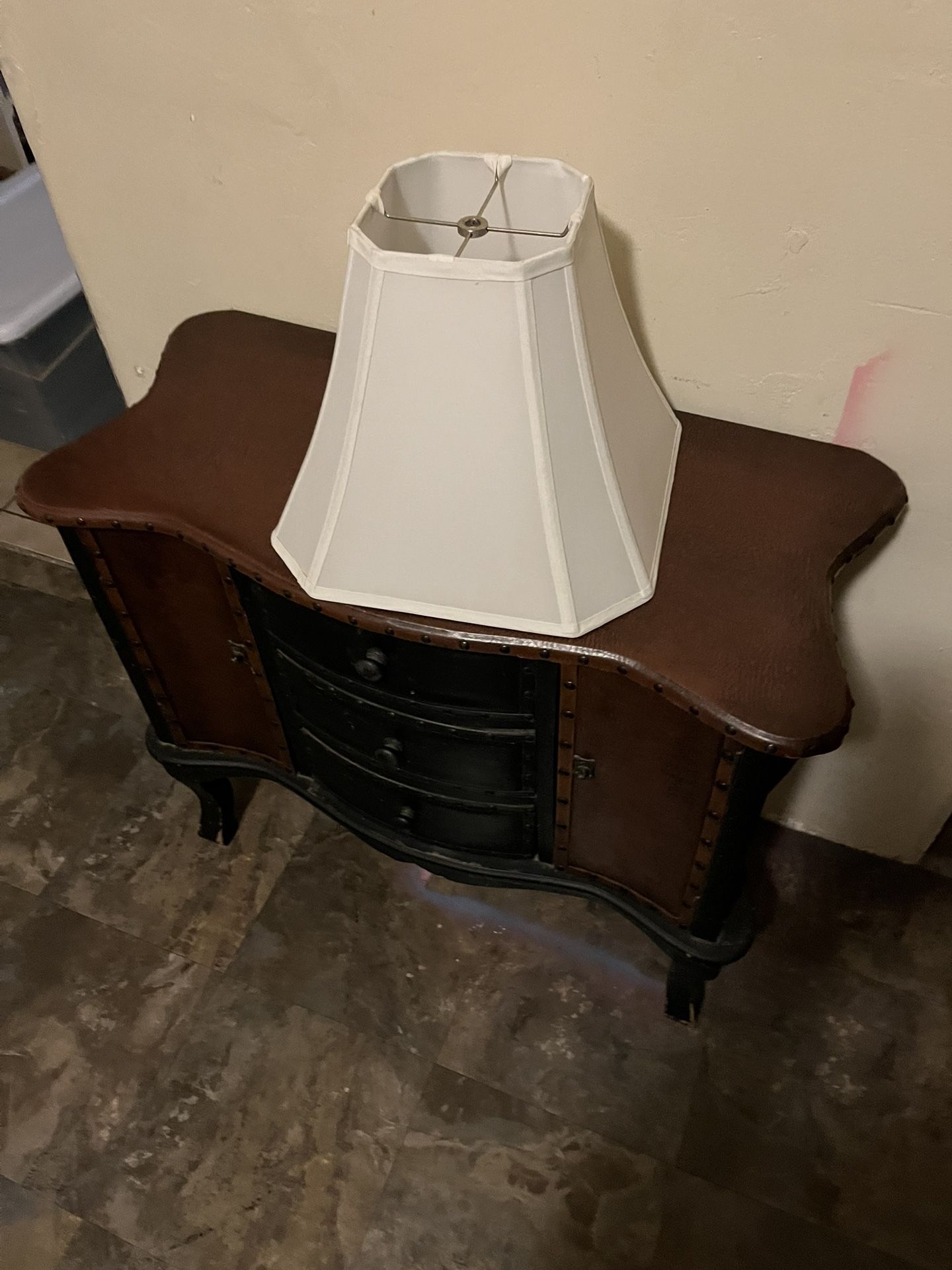 Small Lamp Shade