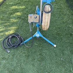 Jugs Pitching Machine $900 Firm 