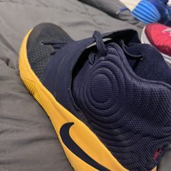 Kyrie 2 Size 12 (Used)