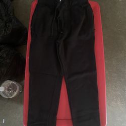 Mens Medium Sweatpants