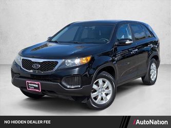 2012 Kia Sorento