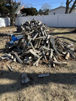 Free Firewood