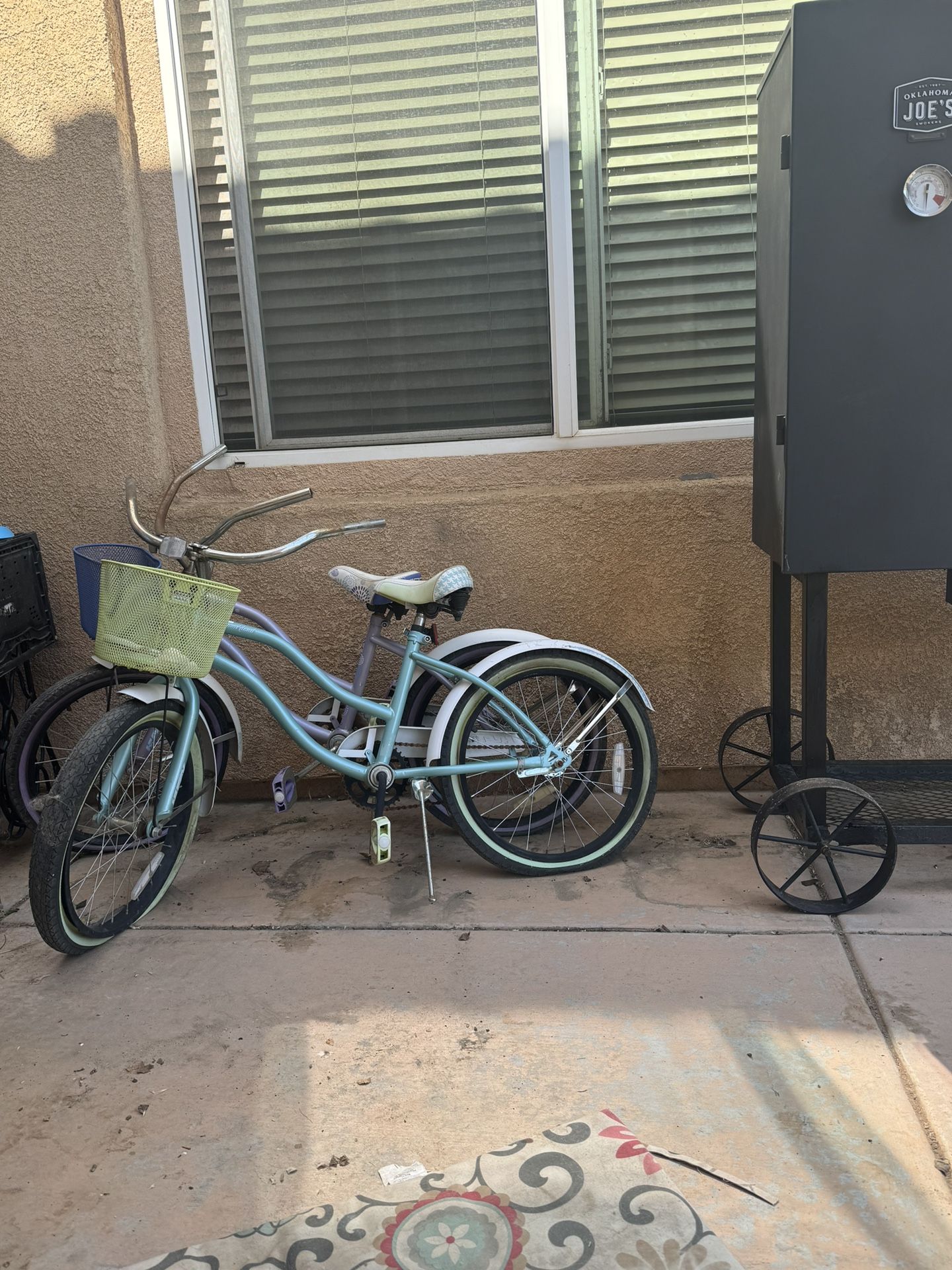 Bicycles - 2 Available