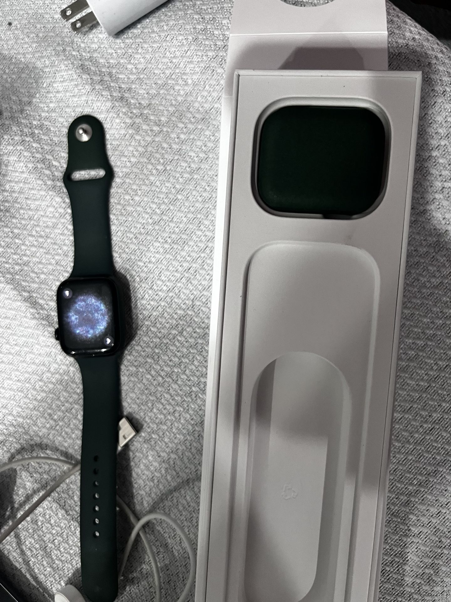 Apple Watch S7