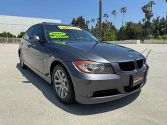 2007 BMW 3 Series