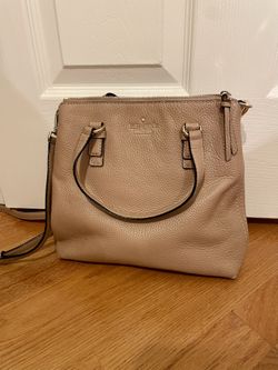 Kate Spade Leather Purse