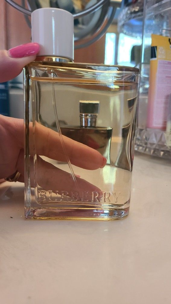 GOOD PERFUMES