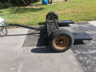 Car Dolly