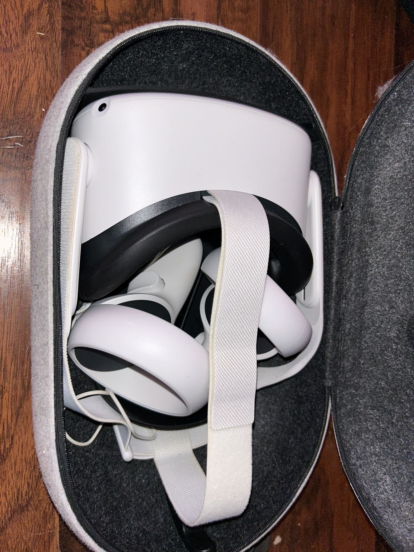 HARDLY USED OCU LUS 2