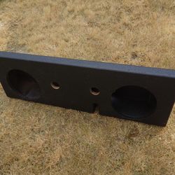 Boom Box Pickup Truck 