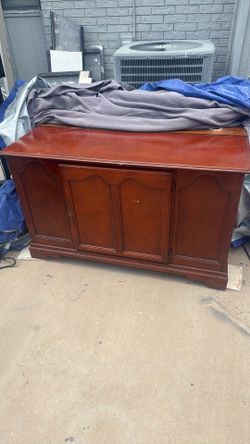 Dining table set
