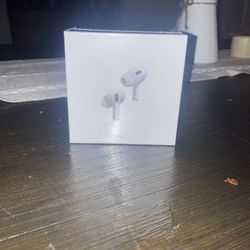Airpods Pro’s 2nd gen
