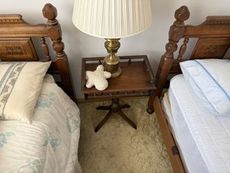 Small Night Stand