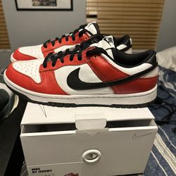 Nike Dunk Custom Size 10.5