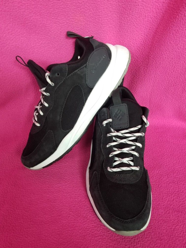 Columbia Men's Horizon Lane Waterproof Trail Hike Shoe SIZE 9