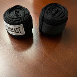 Boxing Hand wraps 120