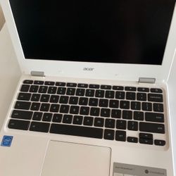 Acer Chromebook 11