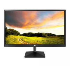 LG 27” Inch Gaming / entertainment Monitor