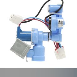 LG REFRIGERATOR WATER VALVE. 
