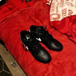 Jordan football Cleats Size 12