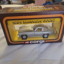 Cars Of The 50's