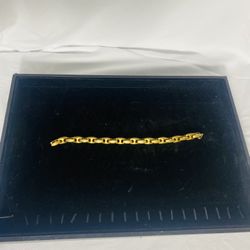 Man’s bracelet
