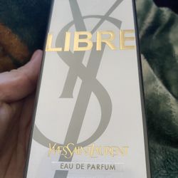 YSL Libre 
