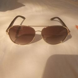 AVIATIOR HILFIGER SUNGLASSES