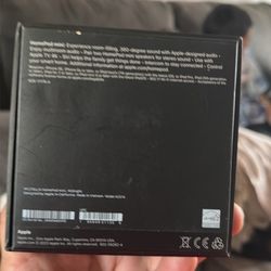 7th gen HomePod mini