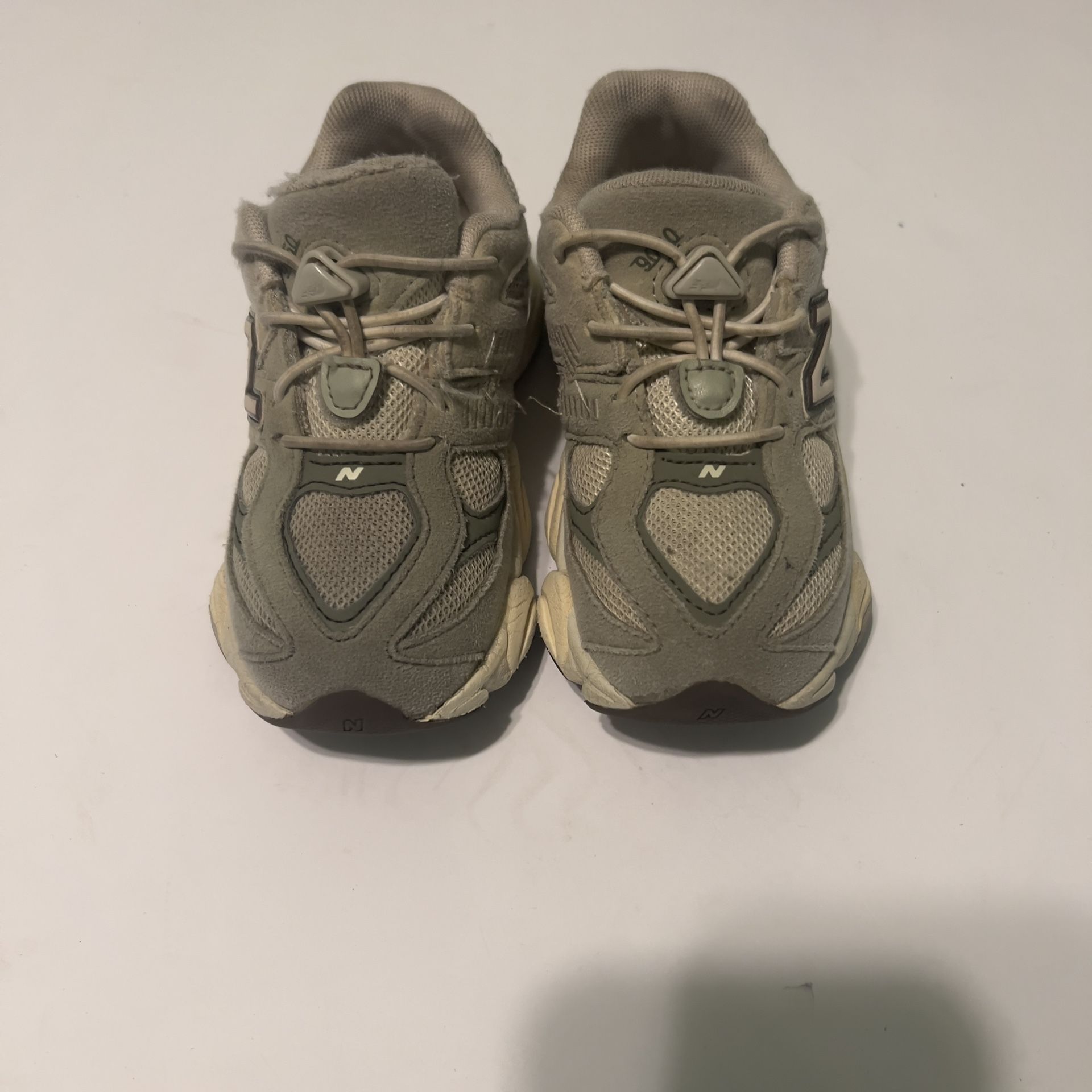 New Balance Green