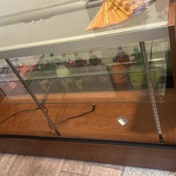 Display Counter 