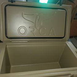 75 QT Orca 