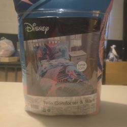 LILO & STITCH TWIN COMFORTER