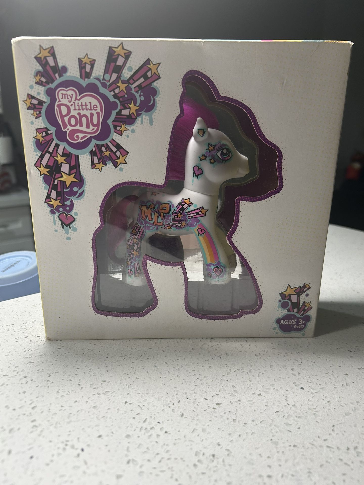 My Little Pony