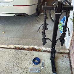 Thule Hitching Post Pro