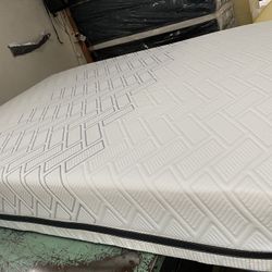 Memory Foam Queen