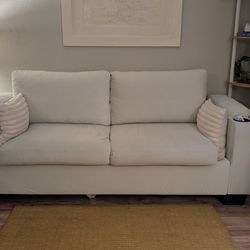 Love Seat Sleeper Couch With Cup Holders