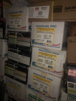 Framing nails for sale. Message for prices