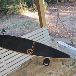 Quest Long Board