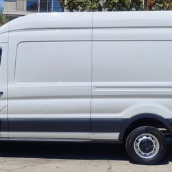2020 Ford Transit-250