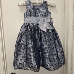 Vestido para niña