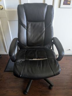 Office chair